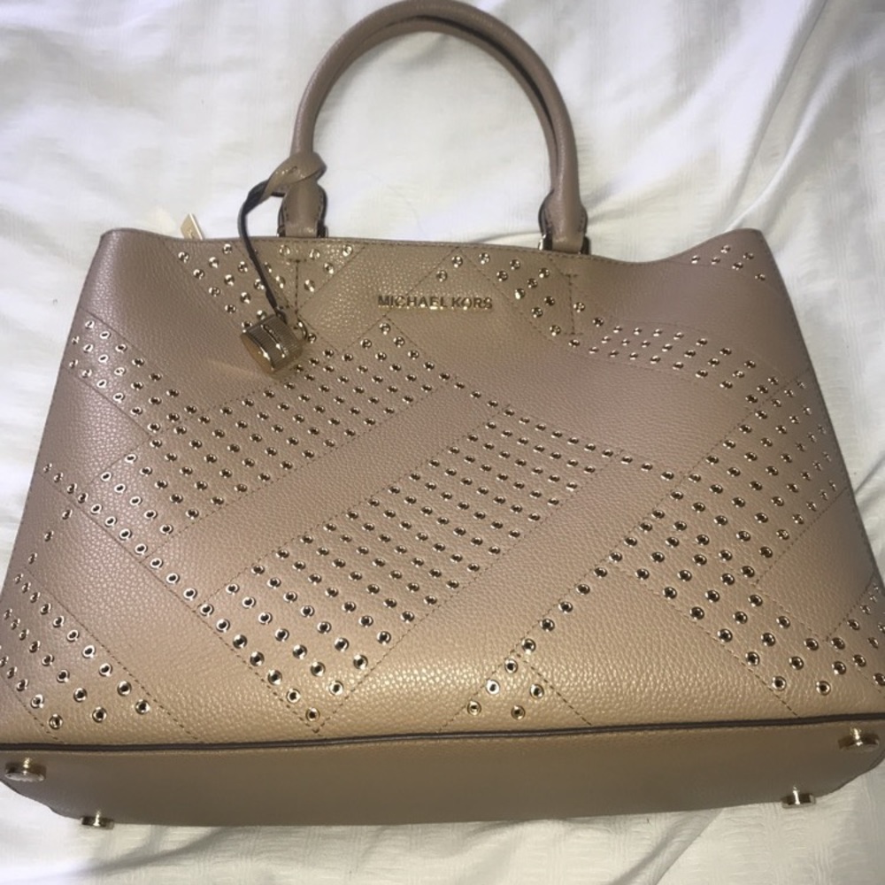 Michael kors purse